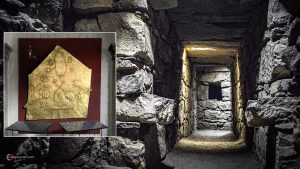 Proyecto Koricancha - "En la búsqueda de los túneles subterráneos andinos"