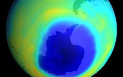 Informe revela que capa de ozono “se recuperará por completo en cuatro décadas”