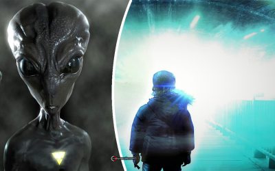 Extraterrestres y almas humanas. ¿Cuál es la conexión?