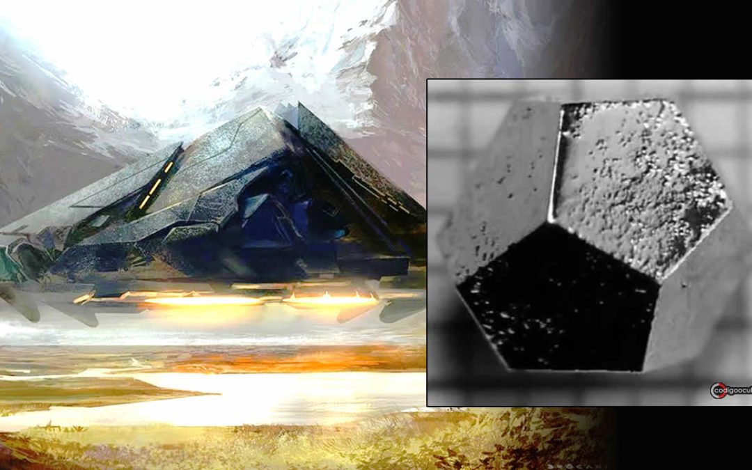 Investigadores afirman que se descubrió “tecnología ancestral alienígena” en Siberia