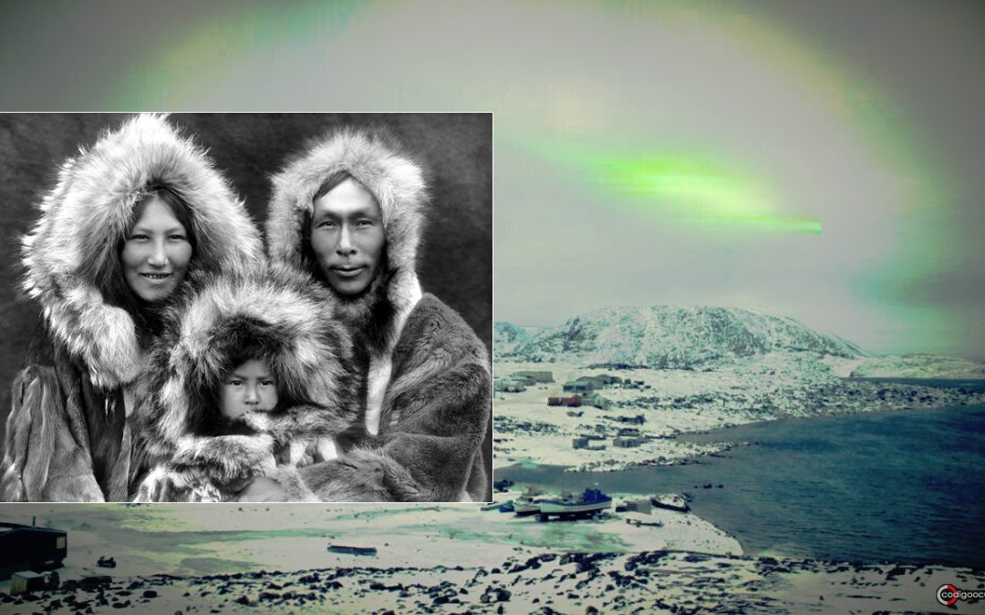Misteriosa desaparición del pueblo esquimal del lago Anjikuni: 1.200 personas nunca más fueron vistas