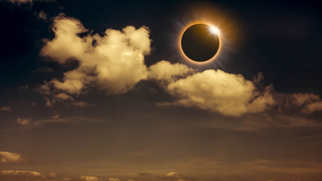 Eclipses Solares Y El Conocimiento Ancestral Uno De Los Mayores Misterios De La Humanidad