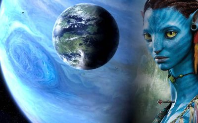 Astrofísicos afirman: Pandora de “Avatar” podría existir