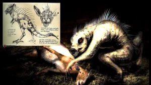 Chupacabras: origen e historia del mítico monstruo