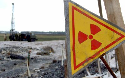 Desaparecen 2.5 toneladas de uranio en Libia