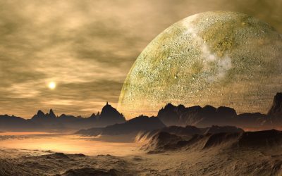 Extraterrestres podrían habitar las “zonas terminator” de exoplanetas