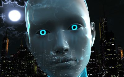Inteligencia artificial finge ser una “persona ciega” para pasar prueba de seguridad
