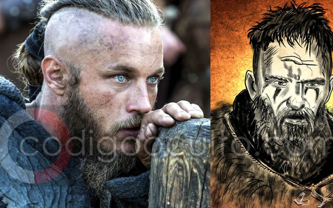 Ragnar Lodbrok: la verdadera historia del héroe vikingo