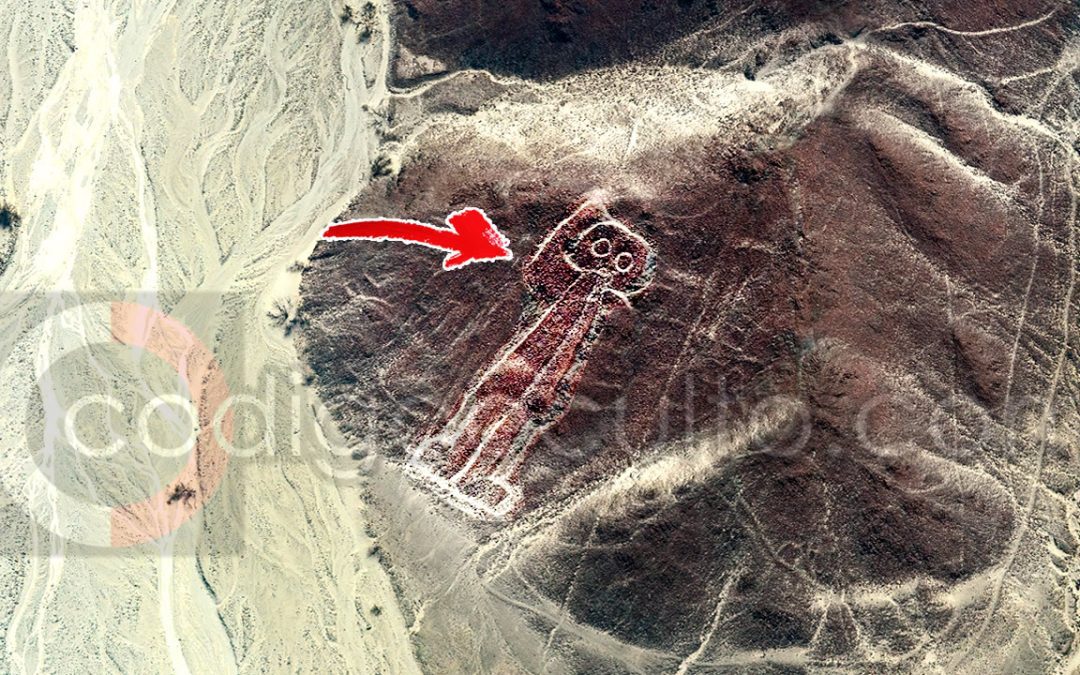 Líneas de Nasca: los “secretos perdidos” de las ancestrales figuras en el desierto