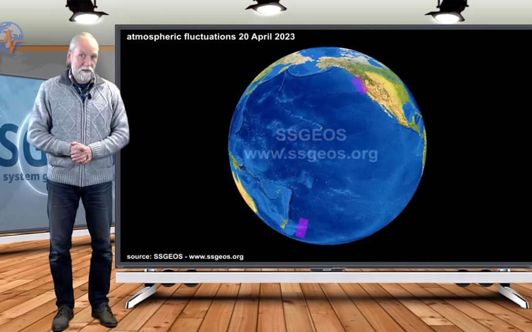 Frank Hoogerbeets, el “Nostradamus holandés” pronostica un terremoto de magnitud 8 o 9