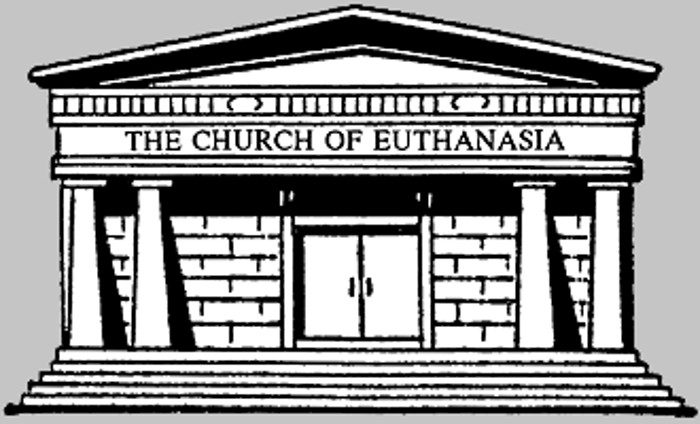 Iglesia de la Eutanasia