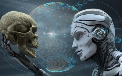 ¿Serán legalmente responsables los futuros sistemas de Inteligencia Artificial?