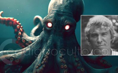 The Octopus: un siniestro grupo secreto y la “extraña muerte” de un periodista