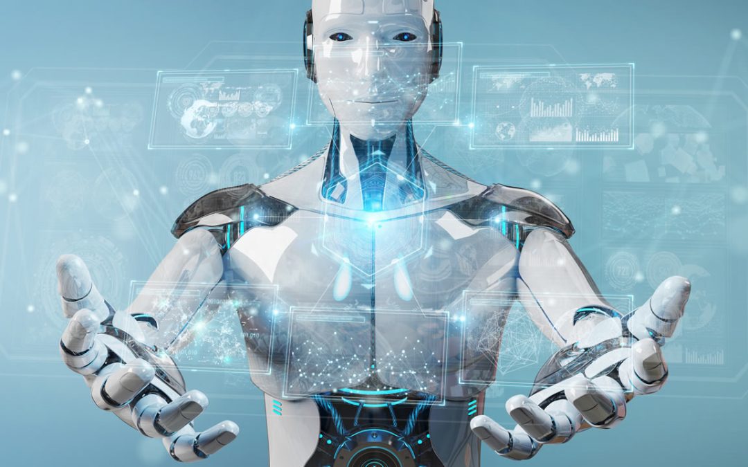 Compañía que desarrolla Inteligencia Artificial quiere “enseñar” a la IA a tener conciencia
