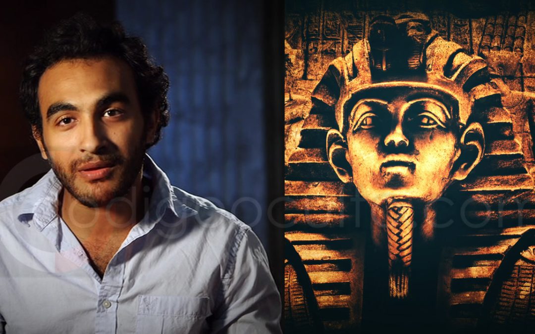 Egiptólogo dice que “maldición de los faraones es real” al sufrir misteriosa enfermedad tras abrir una tumba egipcia
