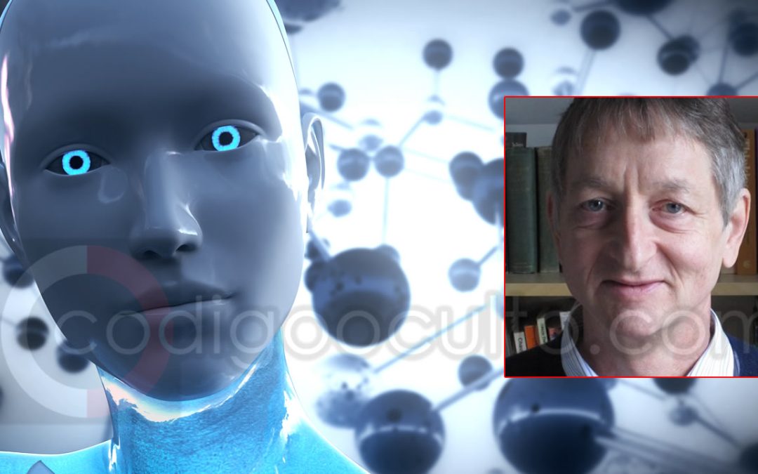 Geoffrey Hinton, pionero de la inteligencia artificial teme los riesgos de la IA y se arrepiente de su trabajo