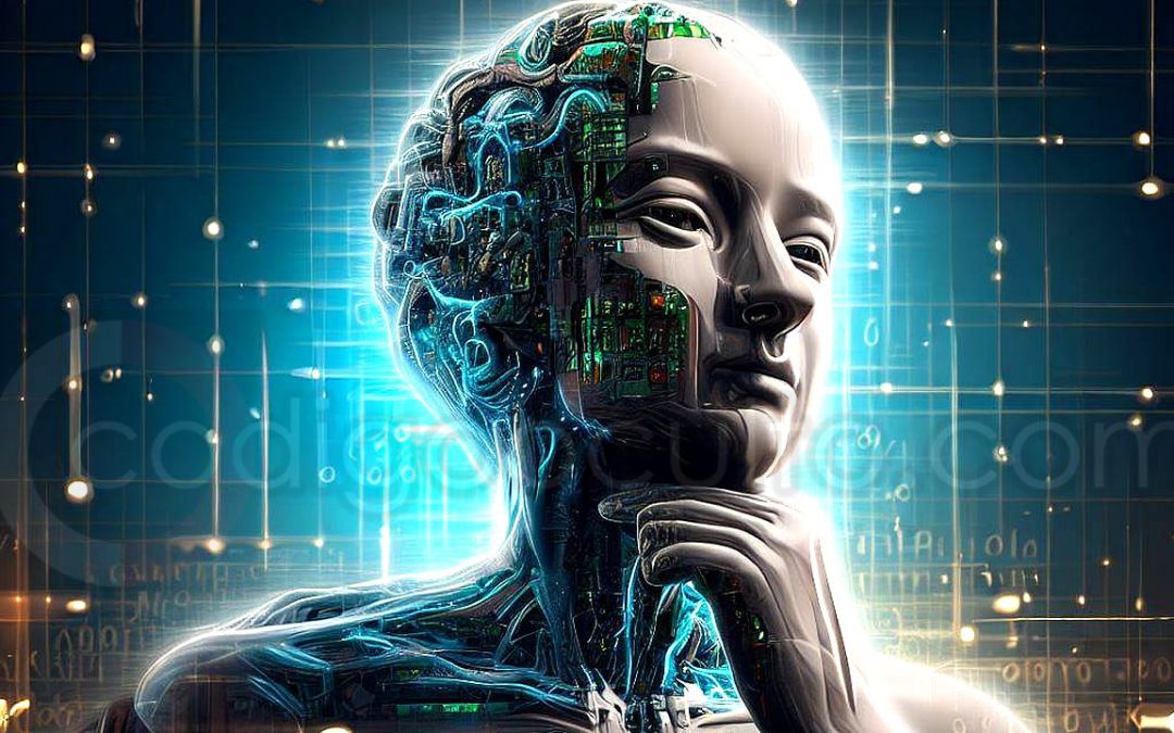 Inteligencia Artificial PhiloGPT brinda respuesta “filosófica” sobre el “significado de la vida”