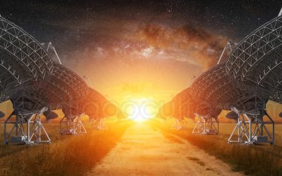 ¿Intentan los extraterrestres contactarnos? Científicos creen haber descubierto origen de una “señal de radio”