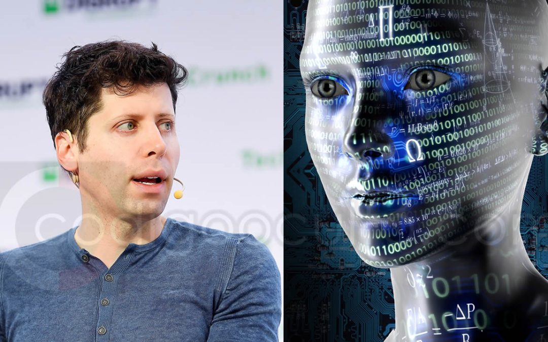 Inventor de ChatGPT admite que la IA podría causar “daño significativo al mundo”