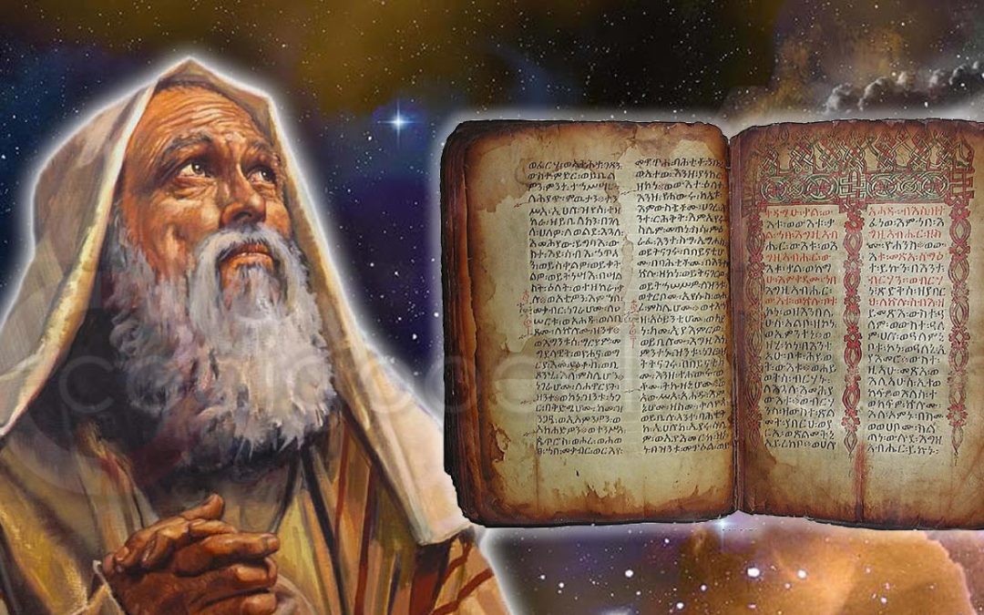 ¿Por qué el Libro de Enoc fue “prohibido” en la Biblia?