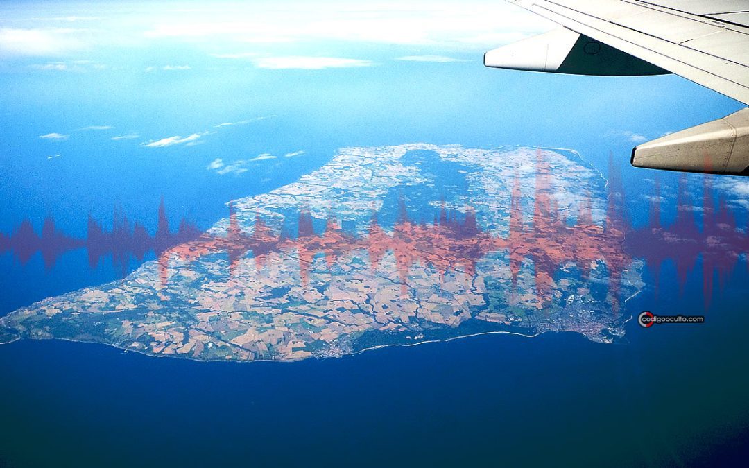 Misteriosos temblores en Dinamarca son causados por una “fuente desconocida”, afirman autoridades