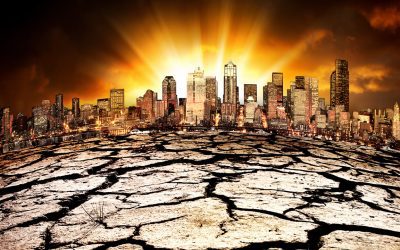 En los próximos cinco años la Tierra alcanzará las temperaturas más altas de la historia, revela informe de la OMM