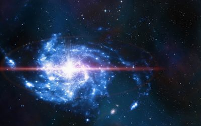 Esta es la supernova más cercana a la Tierra en una década. Y es visible en el cielo nocturno