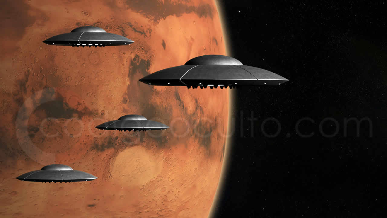 La Tierra recibirá un mensaje "extraterrestre" hoy