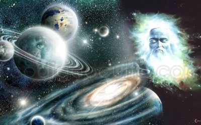 ¿Tiene el Sistema Solar un origen artificial y fue creado por una avanzada civilización?