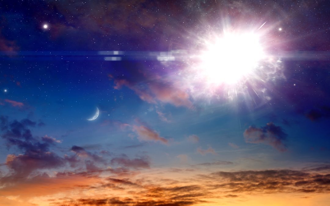 Estrella Betelgeuse podría explotar e iluminar el cielo como una Luna llena, revela investigación