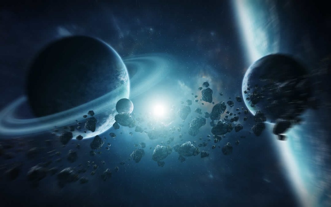 Un planeta errante puede haber ingresado en nuestro Sistema Solar