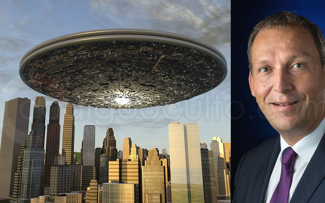 Ex director científico de NASA dice que OVNIs son reales y podrían ser tecnología avanzada hostil
