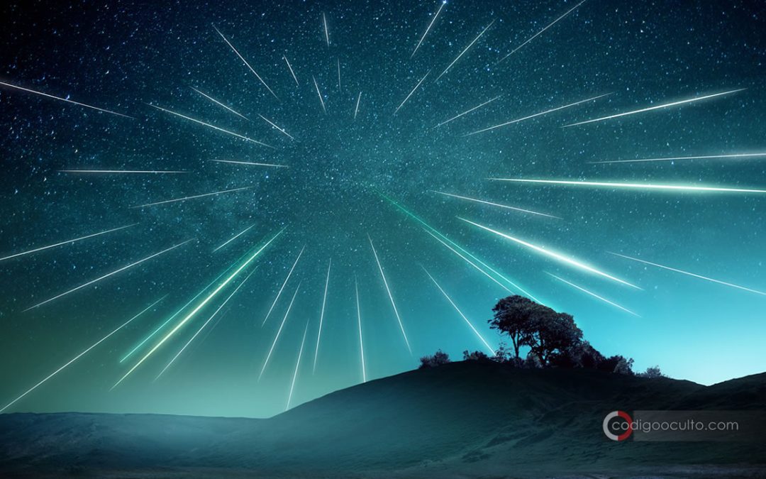 La lluvia de meteoritos de las Perseidas alcanzará su punto máximo este domingo. ¿Cómo verlas?