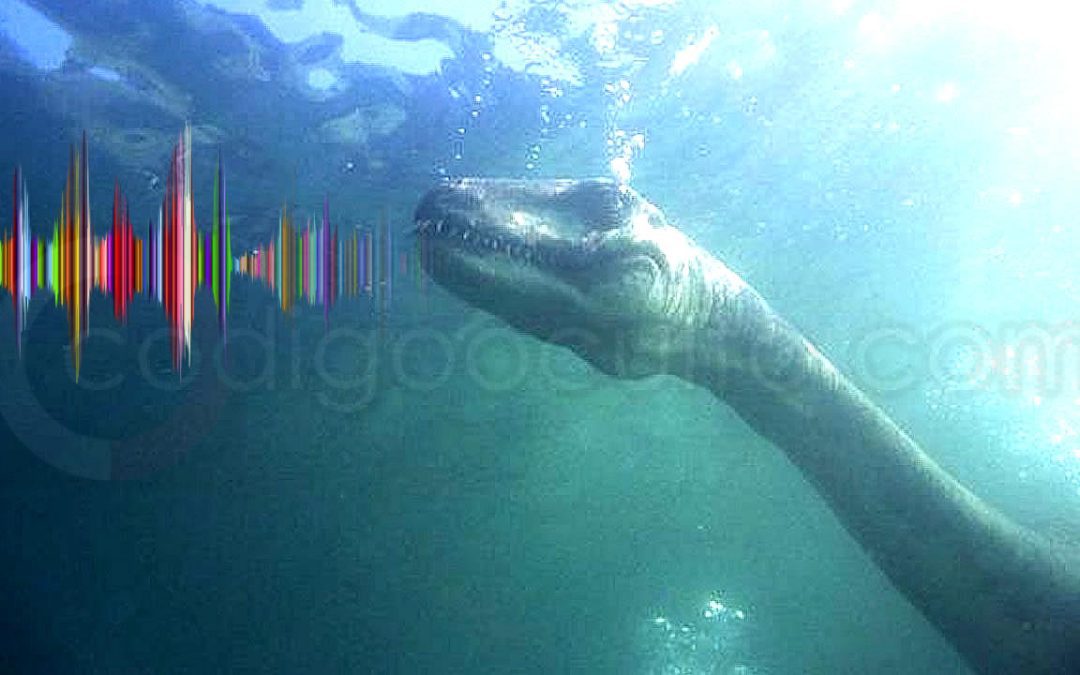 Escuchan misteriosos ruidos en la mayor búsqueda del “monstruo” del Lago Ness en medio siglo