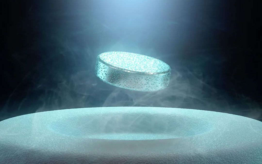 ¿Descubrimiento del siglo? LK-99, el nuevo superconductor que podría revolucionar el mundo