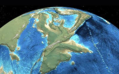 Científicos recuperan muestras del continente perdido Zealandia
