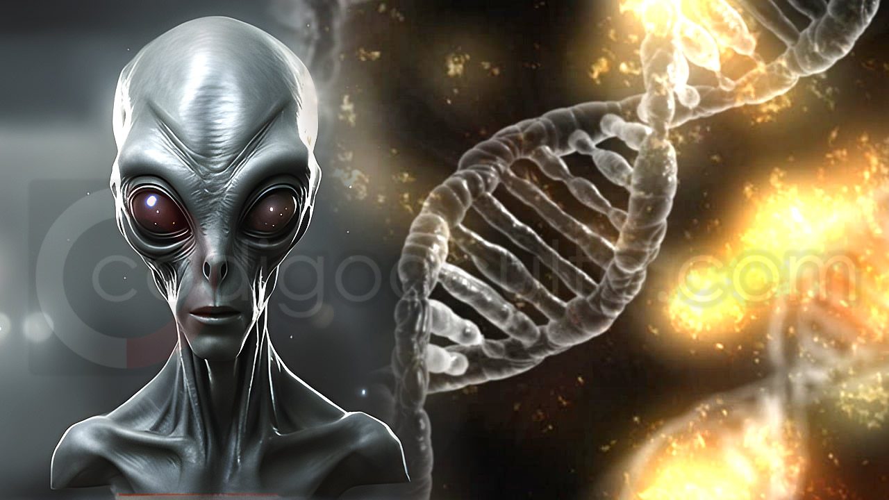 El misterio de los híbridos extraterrestres: ¿fenómeno presente desde los orígenes de la humanidad?