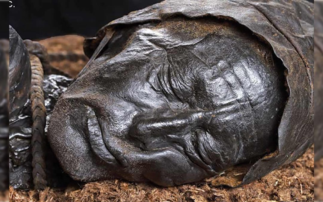 Encuentran a un hombre momificado luego de 16 días de ser visto con vida por última vez
