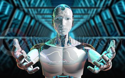 Inventor afirma haber creado una inteligencia artificial “sensible”
