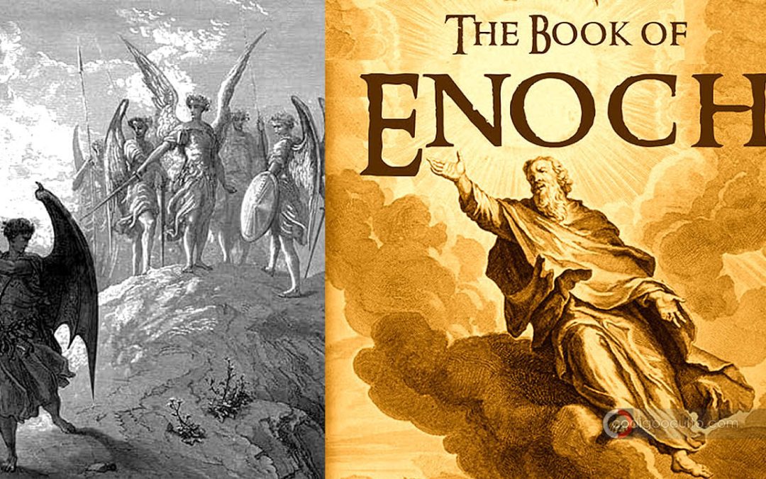 Libro de Enoc – Reseña