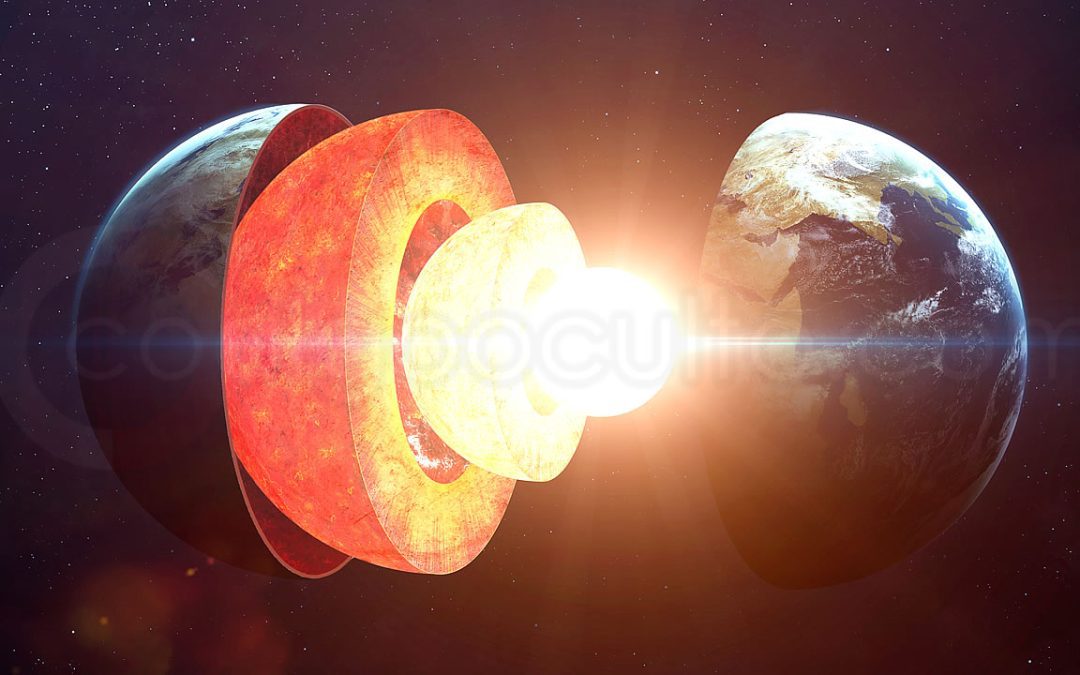 Científicos descubren uno de los mayores misterios del campo magnético de la Tierra: “Hemos encontrado el Santo Grial de la Geofísica”