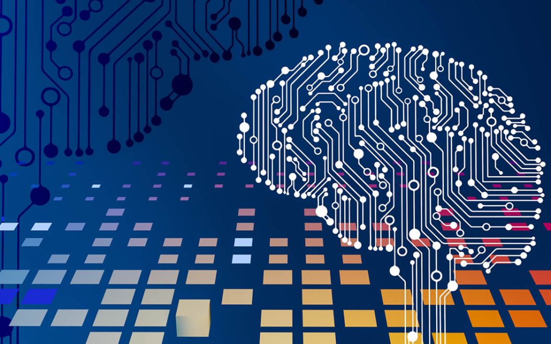 Conozca las cuatro empresas de inteligencia artificial en tendencia 2023
