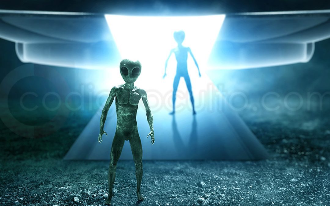 “Encuentros”: docuserie ha convencido a espectadores que “extraterrestres son reales”