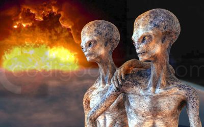 “Extraterrestres podrían ya saber que existimos”, según científicos