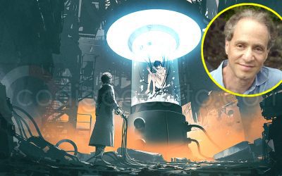 Futurólogo e informático predice que los humanos serán inmortales en 2030