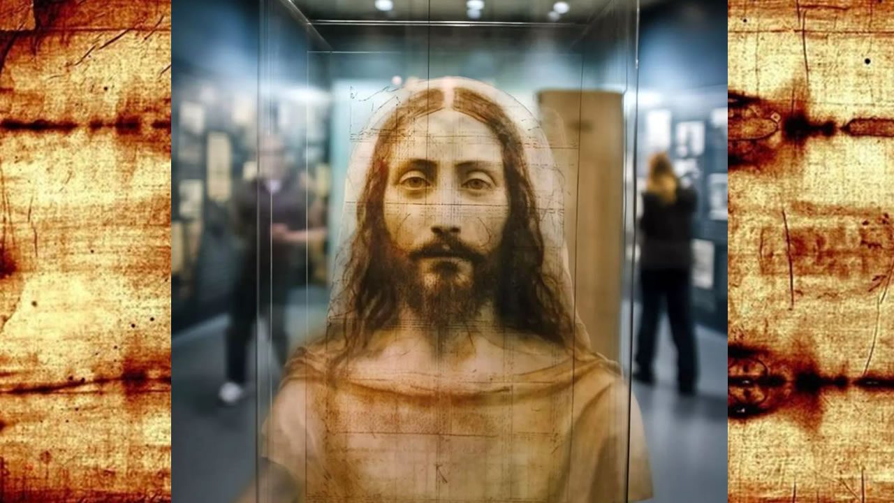 Лицо Иисуса. Как выглядел Иисус. Как выглядел Иисус в детстве.
