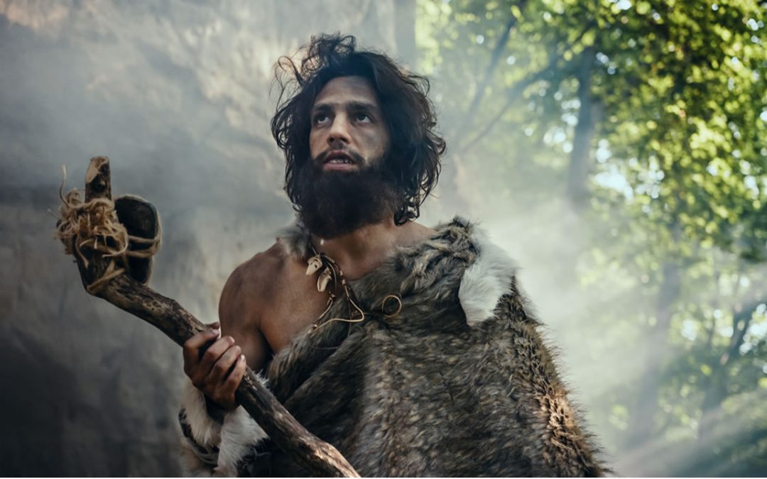 Neandertales se cruzaron con un linaje desconocido de humanos modernos