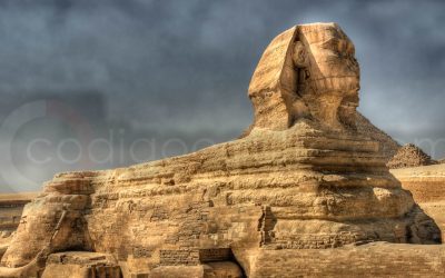 Científicos aseguran haber descubierto la verdadera historia del origen de la Gran Esfinge de Egipto