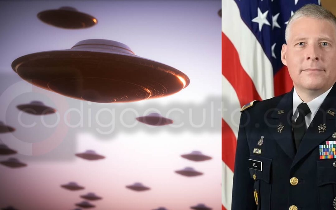 Coronel retirado de EE. UU. afirma que “Gran Revelación OVNI” debe ocurrir antes de 2030