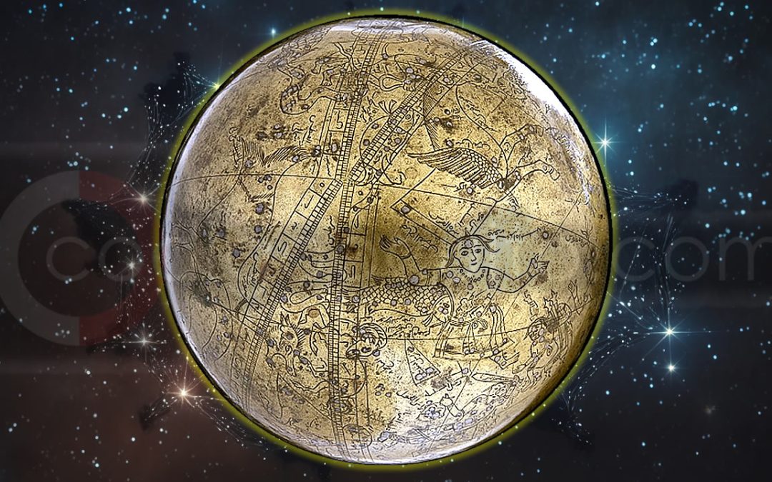 El misterioso hallazgo de “Esferas Celestiales” del antiguo Imperio Mogol